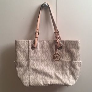 Michael Kors tote